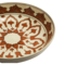 Hello Honey® 14" Hand Painted Ceramic Serving Bowl